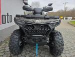 Klikněte pro detailní foto č. 7 - CFMOTO Gladiator X1000 G3 CAMO - NOVÁ GENERACE - odpočet DPH