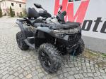 Klikněte pro detailní foto č. 5 - CFMOTO Gladiator X1000 G3 CAMO - NOVÁ GENERACE - odpočet DPH