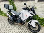 Detail nabídky - KTM 1290 Super Adventure