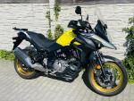 Detail nabídky - Suzuki DL 650 V-Strom XT