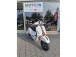 Klikněte pro detailní foto č. 1 - Vespa GTS 300 Super Sport E5 Bianco Innocente