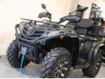 Klikněte pro detailní foto č. 14 - CFMOTO Gladiator X520A EPS - koupeno nové u nás,1.maj,serviska,DPH