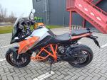 Klikněte pro detailní foto č. 2 - KTM 1290 Super Duke GT