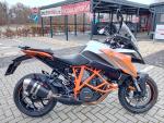 Klikněte pro detailní foto č. 5 - KTM 1290 Super Duke GT