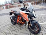 Klikněte pro detailní foto č. 6 - KTM 1290 Super Duke GT