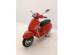 Klikněte pro detailní foto č. 3 - Vespa GTS 125 Super E5+ Rosso Coraggioso MODEL 2025