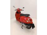 Klikněte pro detailní foto č. 6 - Vespa GTS 125 Super E5+ Rosso Coraggioso MODEL 2025