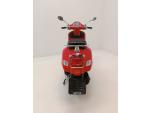 Klikněte pro detailní foto č. 7 - Vespa GTS 125 Super E5+ Rosso Coraggioso MODEL 2025