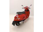 Klikněte pro detailní foto č. 8 - Vespa GTS 125 Super E5+ Rosso Coraggioso MODEL 2025