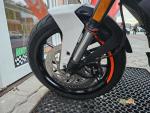 Klikněte pro detailní foto č. 14 - KTM 125 Duke, po servisu, původ ČR, padací rám, 1. majitel