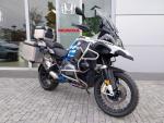 Obrázek k inzerátu: BMW R 1200 GS Adventure