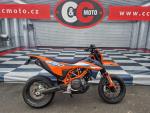 Obrázek k inzerátu: KTM 690 SMC-R