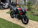 Klikněte pro detailní foto č. 2 - Aprilia Tuono 125