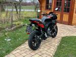 Klikněte pro detailní foto č. 3 - Aprilia Tuono 125