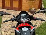 Klikněte pro detailní foto č. 9 - Aprilia Tuono 125