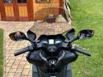 Klikněte pro detailní foto č. 11 - Kymco X-Town 300i ABS