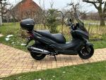 Klikněte pro detailní foto č. 4 - Kymco X-Town 300i ABS