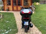 Klikněte pro detailní foto č. 8 - Kymco X-Town 300i ABS