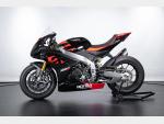 Obrázek k inzerátu: Aprilia RSV4 FACTORY WORKS