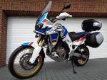 Obrázek k inzerátu: Honda CRF 1000 L Africa Twin Adventure Sports DCT