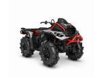 Klikněte pro detailní foto č. 1 - CAN-AM Outlander 1000R X MR MY25, SPZ