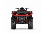 Klikněte pro detailní foto č. 4 - CAN-AM Outlander 1000R X MR MY25, SPZ