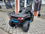 Klikněte pro detailní foto č. 11 - Segway Snarler AT6 S silver/blue T3b, DOPLŇKY ZA 18.700,- KČ ZDARMA