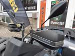 Klikněte pro detailní foto č. 13 - Segway Snarler AT6 S silver/blue T3b, DOPLŇKY ZA 18.700,- KČ ZDARMA