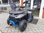 Klikněte pro detailní foto č. 10 - Segway Snarler AT6 S silver/blue T3b, DOPLŇKY ZA 18.700,- KČ ZDARMA