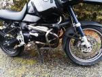 Klikněte pro detailní foto č. 6 - BMW R 1150 GS Adventure