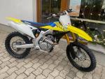 Klikněte pro detailní foto č. 1 - Suzuki RM-Z 450