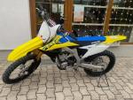 Klikněte pro detailní foto č. 2 - Suzuki RM-Z 450