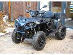 Klikněte pro detailní foto č. 10 - Polaris Sportsman 570 X2 EPS Onyx Black LE