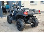 Klikněte pro detailní foto č. 11 - Polaris Sportsman 570 X2 EPS Onyx Black LE