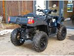 Klikněte pro detailní foto č. 12 - Polaris Sportsman 570 X2 EPS Onyx Black LE