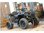 Klikněte pro detailní foto č. 1 - Polaris Sportsman 570 X2 EPS Onyx Black LE