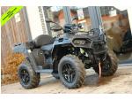 Detail nabídky - Polaris Sportsman 570 X2 EPS Onyx Black LE - AKCE, dárek ZDARMA