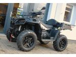 Klikněte pro detailní foto č. 4 - Polaris Sportsman 570 X2 EPS Onyx Black LE