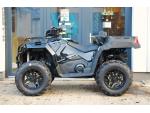 Klikněte pro detailní foto č. 5 - Polaris Sportsman 570 X2 EPS Onyx Black LE