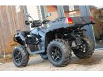 Klikněte pro detailní foto č. 6 - Polaris Sportsman 570 X2 EPS Onyx Black LE