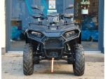 Klikněte pro detailní foto č. 7 - Polaris Sportsman 570 X2 EPS Onyx Black LE