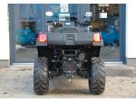 Klikněte pro detailní foto č. 8 - Polaris Sportsman 570 X2 EPS Onyx Black LE