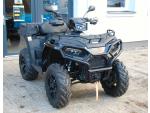 Klikněte pro detailní foto č. 9 - Polaris Sportsman 570 X2 EPS Onyx Black LE