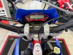 Klikněte pro detailní foto č. 14 - Beta RR 50 Motard Track - Blue - skladem