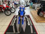 Klikněte pro detailní foto č. 9 - Beta RR 50 Motard Track - Blue - skladem