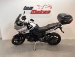 Obrázek k inzerátu: Triumph Tiger 1050 Sport