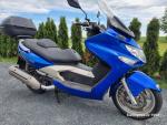 Klikněte pro detailní foto č. 1 - Kymco Xciting 500 ABS