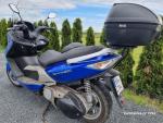 Klikněte pro detailní foto č. 6 - Kymco Xciting 500 ABS