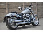 Klikněte pro detailní foto č. 3 - Harley-Davidson FLFBS Softail Fat Boy 114 cui