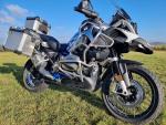 Obrázek k inzerátu: BMW R 1200 GS Adventure